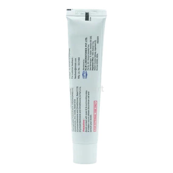 ekran 30 sunscreen gel 30 gm